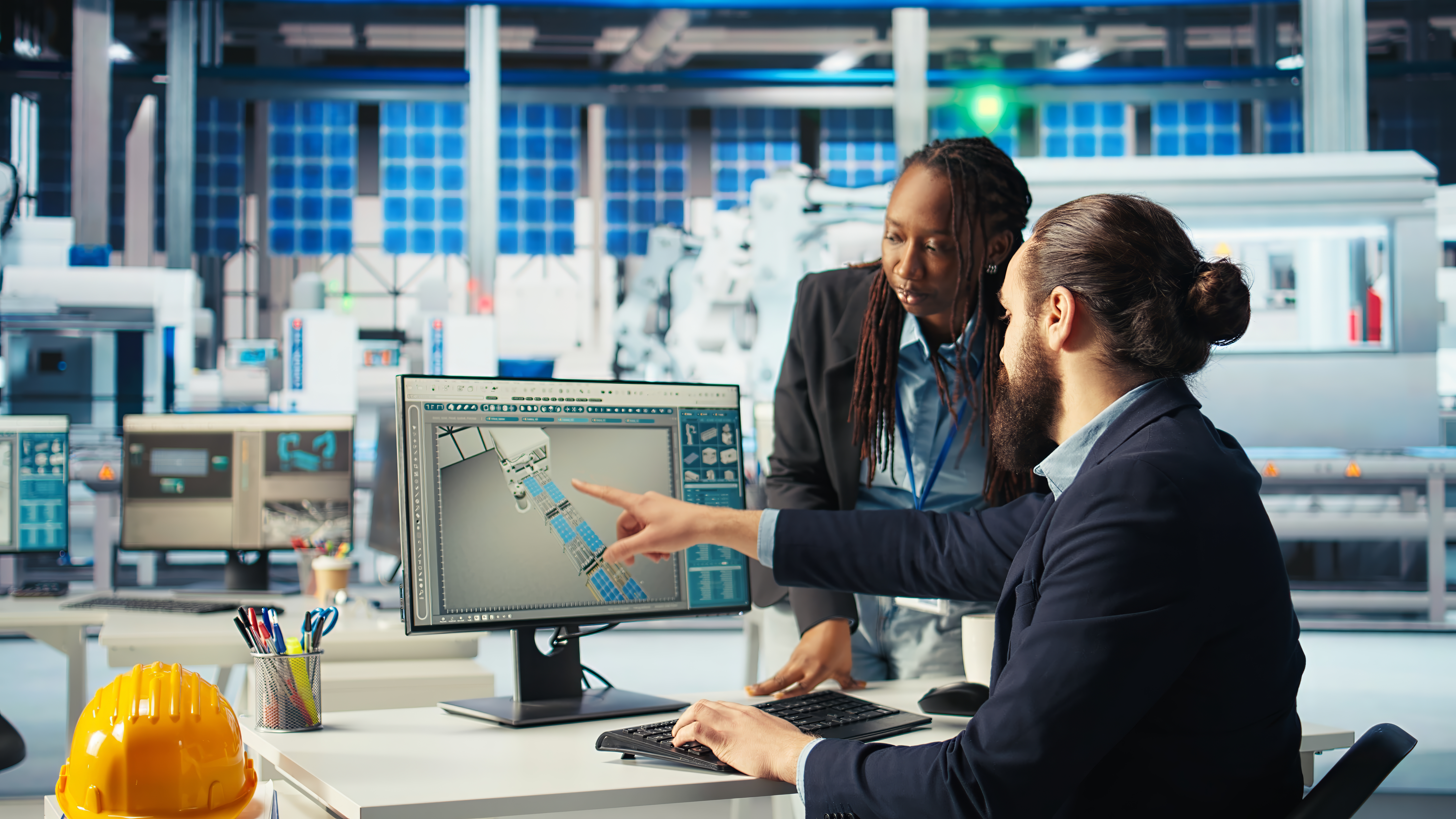 Wearables vs. Handheld Devices