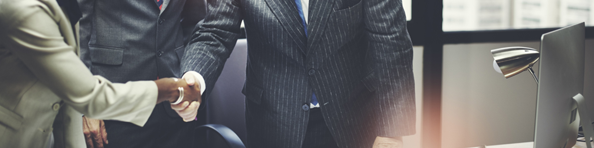 Strategic Partnership