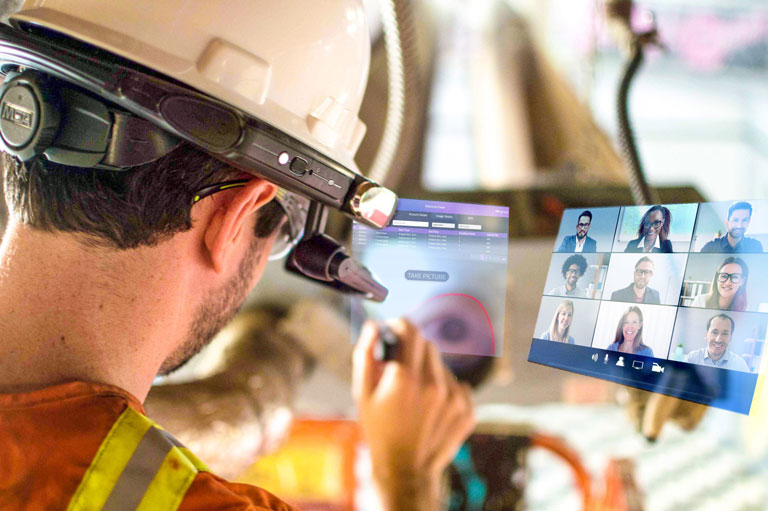 CBT Partners with Telepresenz to Expand Connected Worker Capabilities