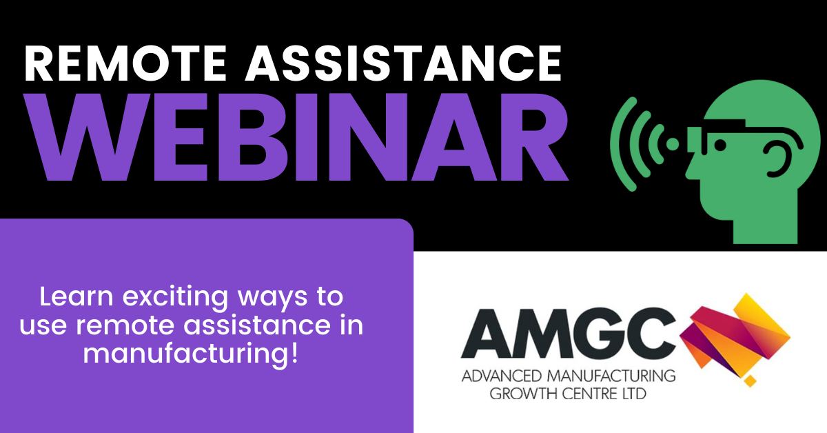 AMGC Webinar Summary