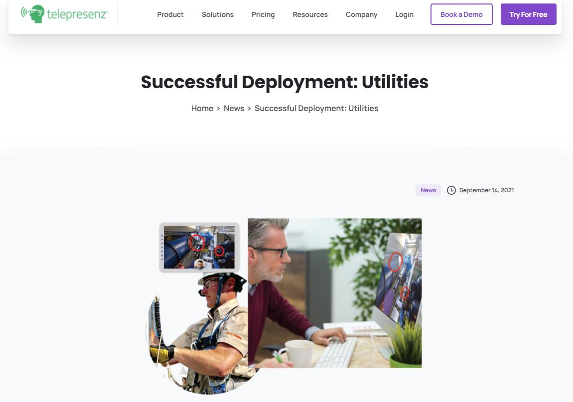 Successful Deployment Utilities