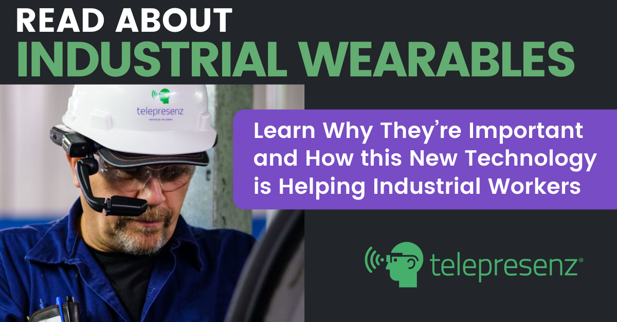Industrial Wearables