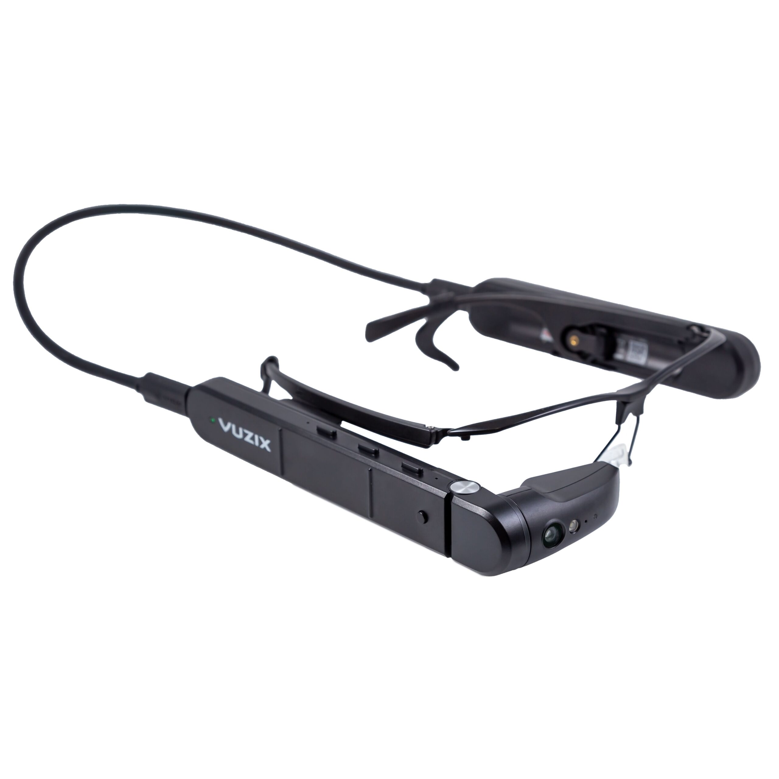 Vuzix Expands HIPAA Compliant Healthcare Offerings with Telepresenz® for M400 Smart
                Glasses
