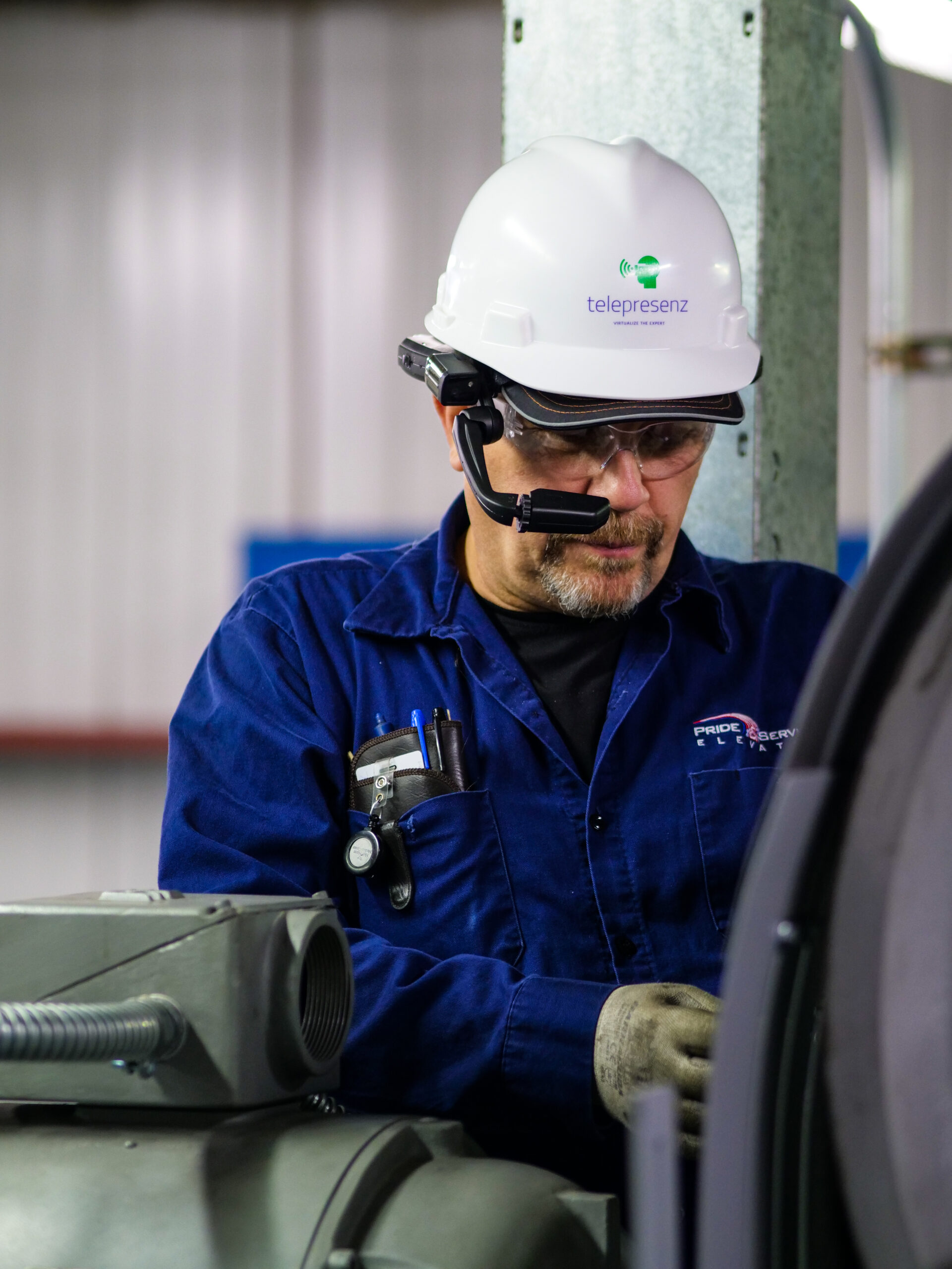 How Remote Mentor Solutions Can Help in Times of COVID