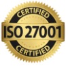 ISO 27001 Certification