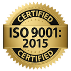 ISO 9001 Certification