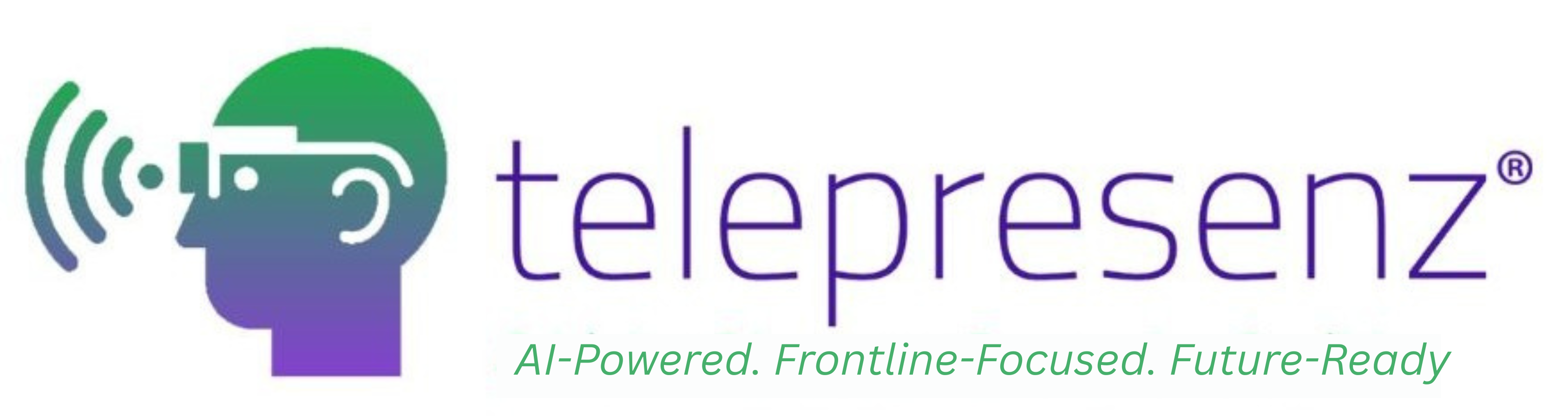 Telepresenz Logo