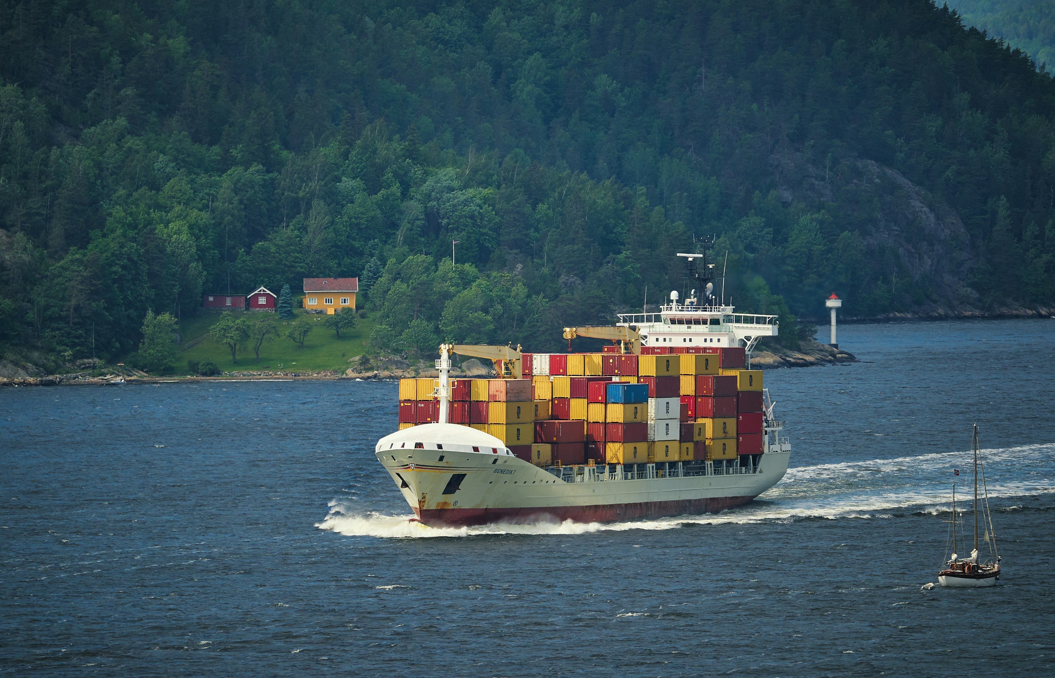 Marine Operations