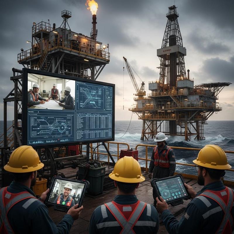 Offshore Operations