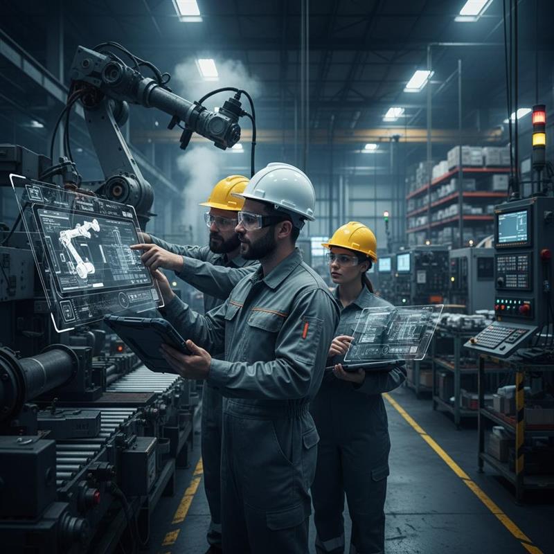 Digital Inspections