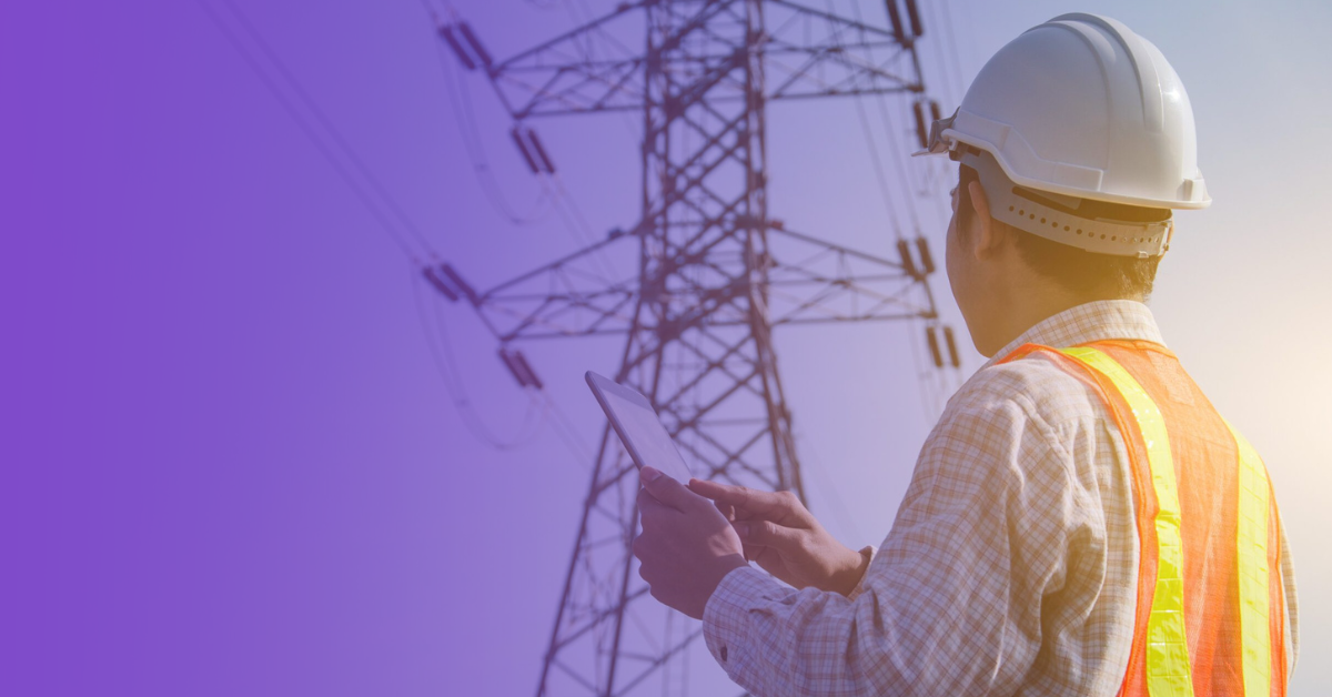 Reducing Downtime and Costs: The Impact of Remote MRO on Utilities Asset Management