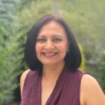 Indu Tolia, Founder and CEO of Telepresenz