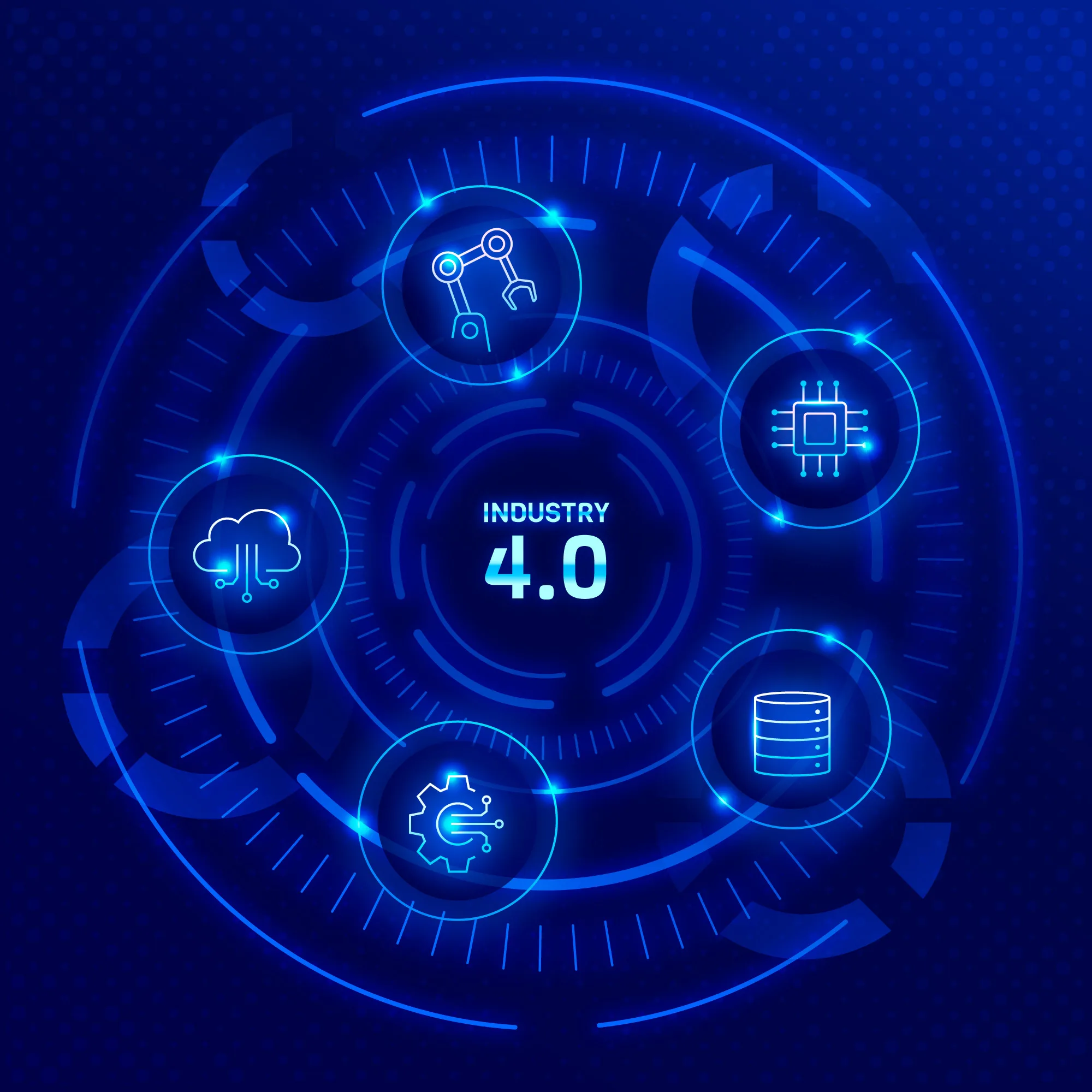 Smart Factory Analytics