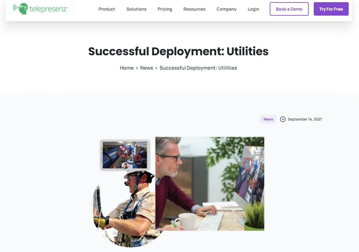Successful Deployment: Utilities