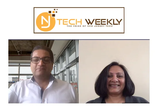 NJ Tech Weekly Interviews Our Founders: Woman-Led Telepresenz Seeks to Disrupt Industrial Service & Maintenance