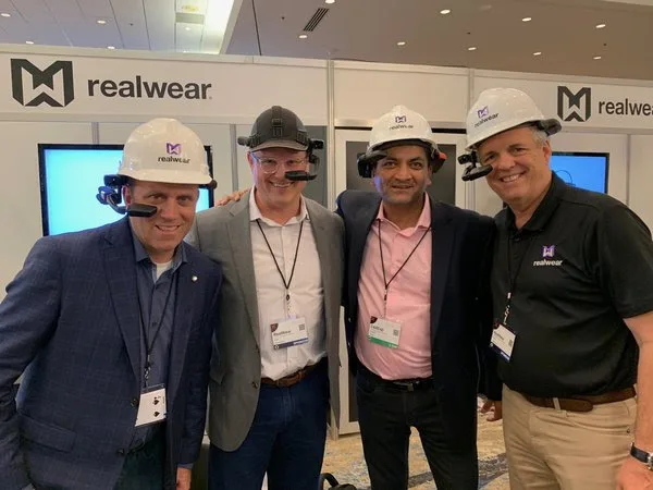 RealWear Ready Partner Spotlight: CARE4D
