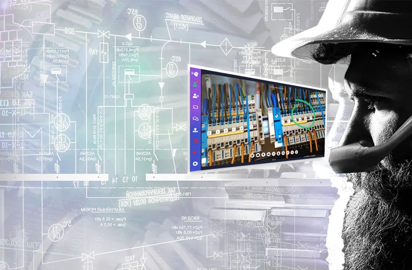 Application of Assisted Reality (AR) and AI in 2024