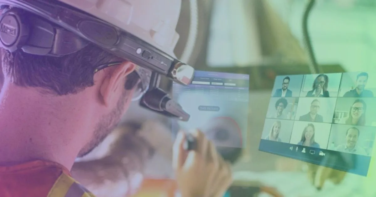 From Reactive to Proactive: Real-time Data, Analytics, and Telepresenz for Maintenance Excellence