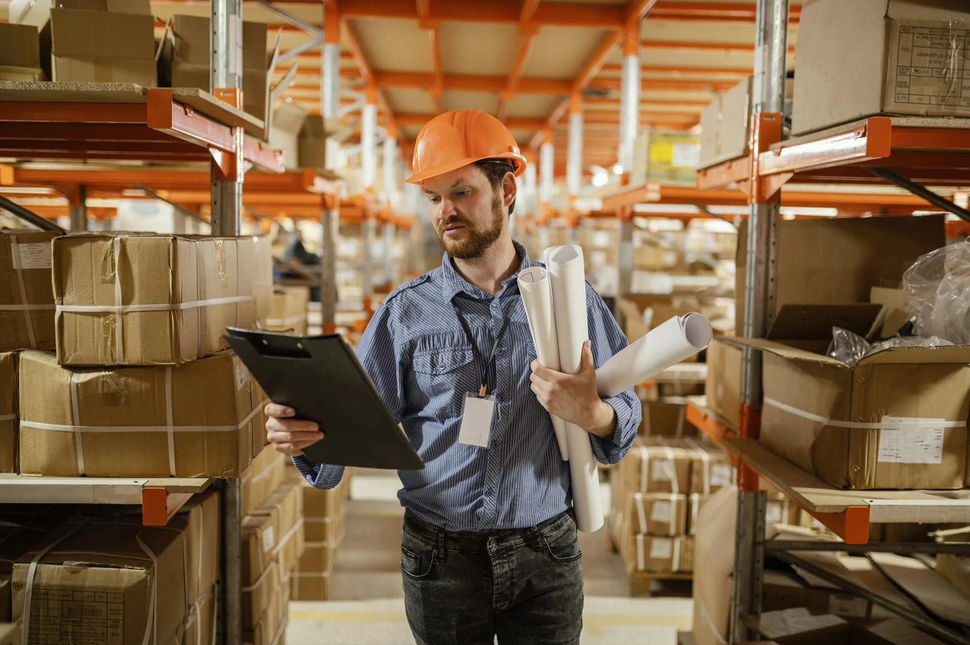 Remote Inspections
