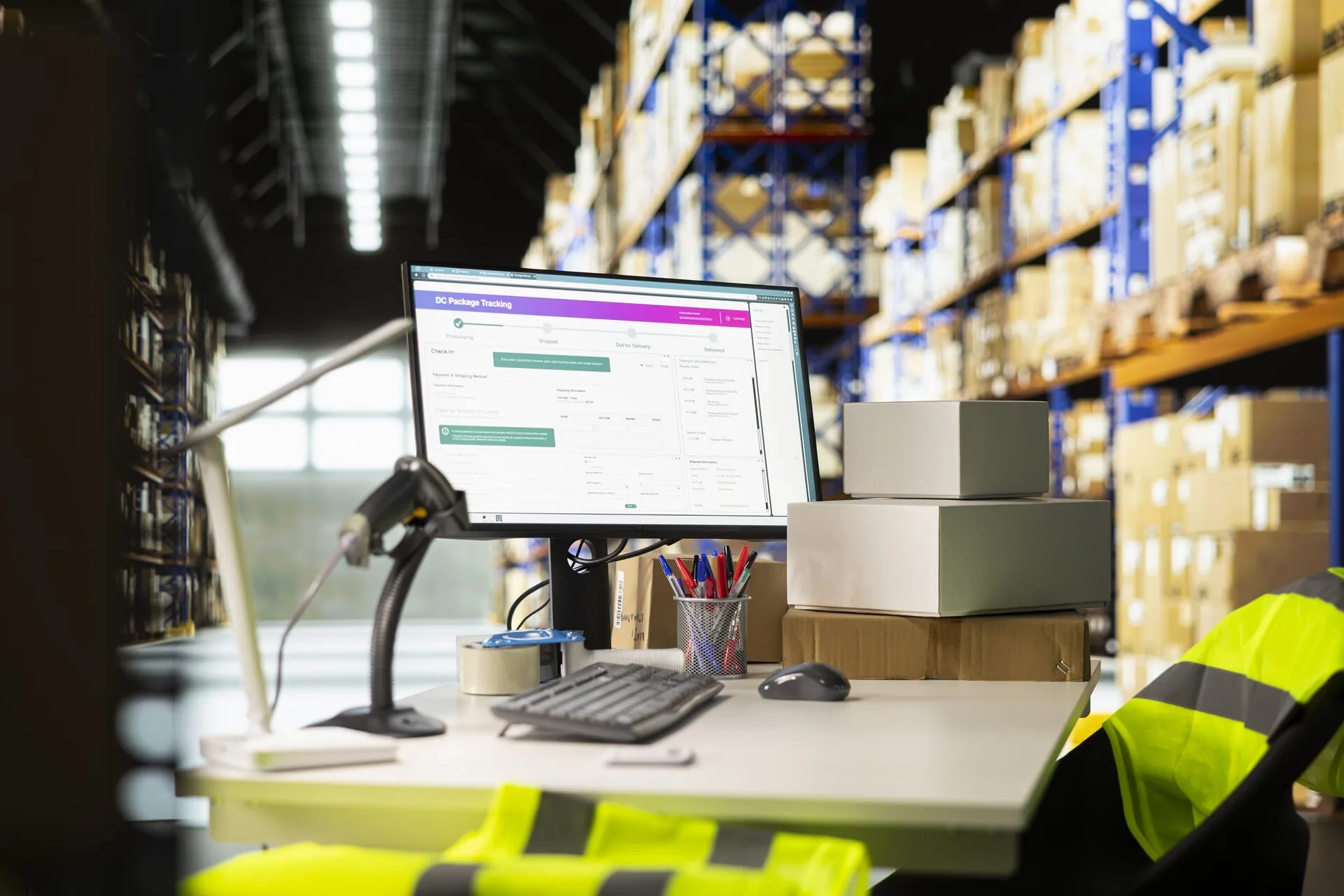 Facility Management