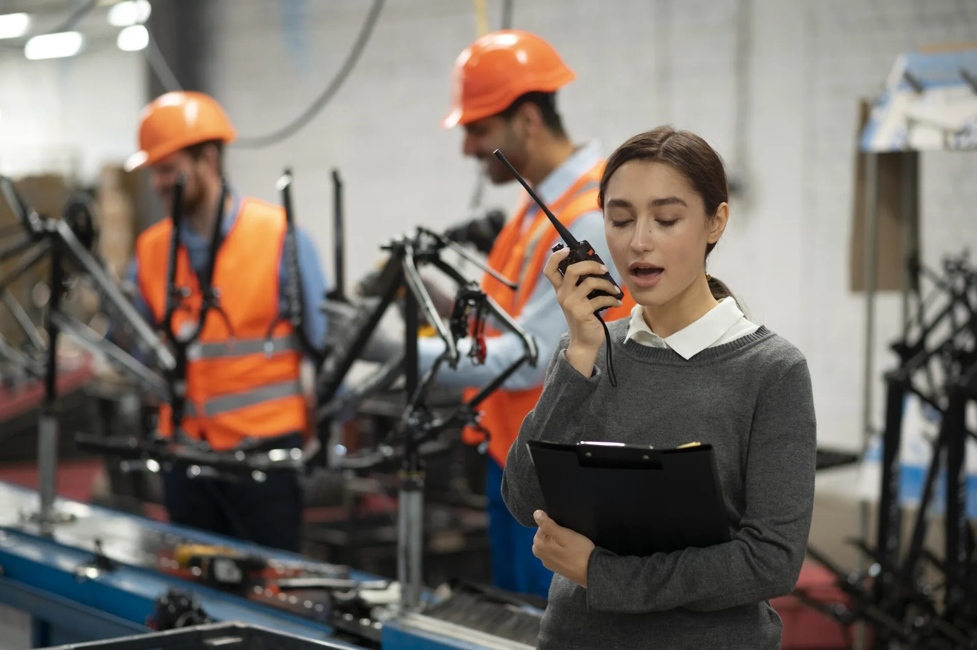 Fleet Management