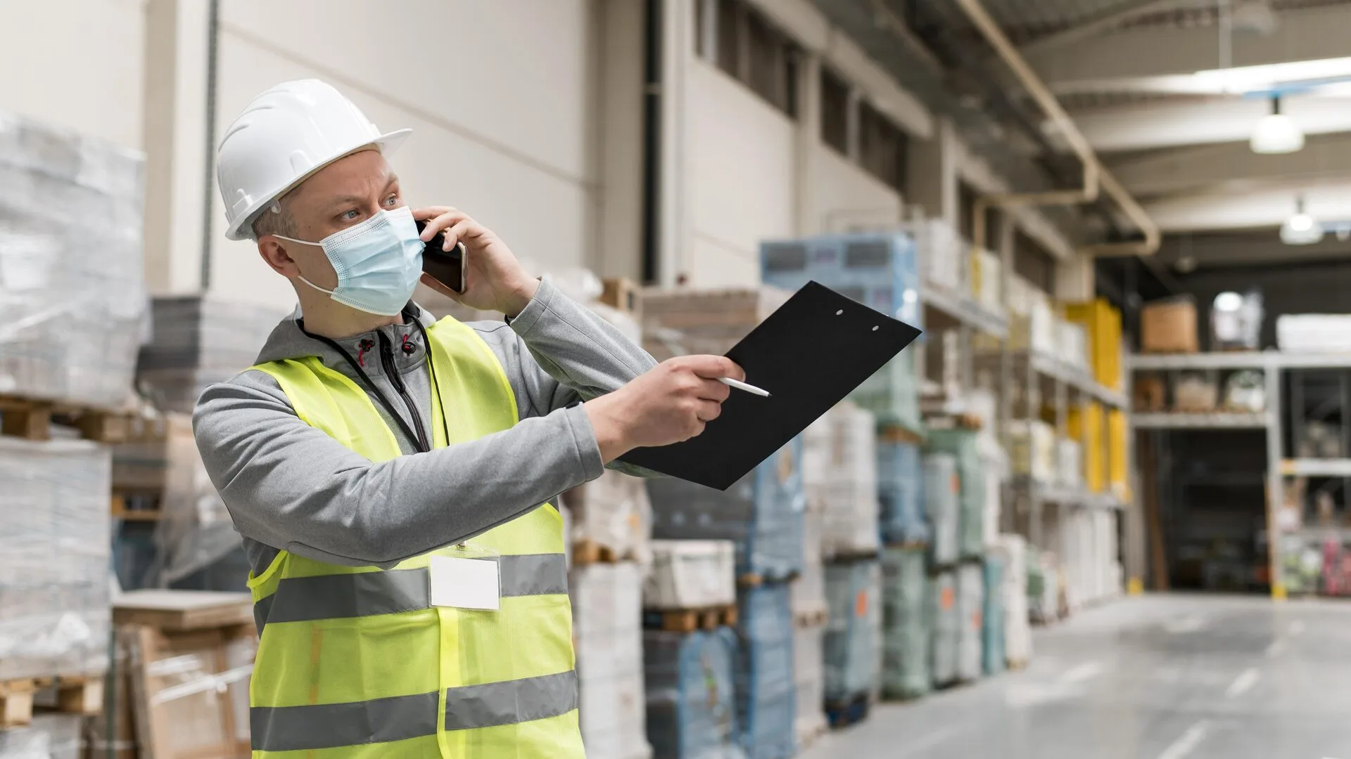 Fleet Management