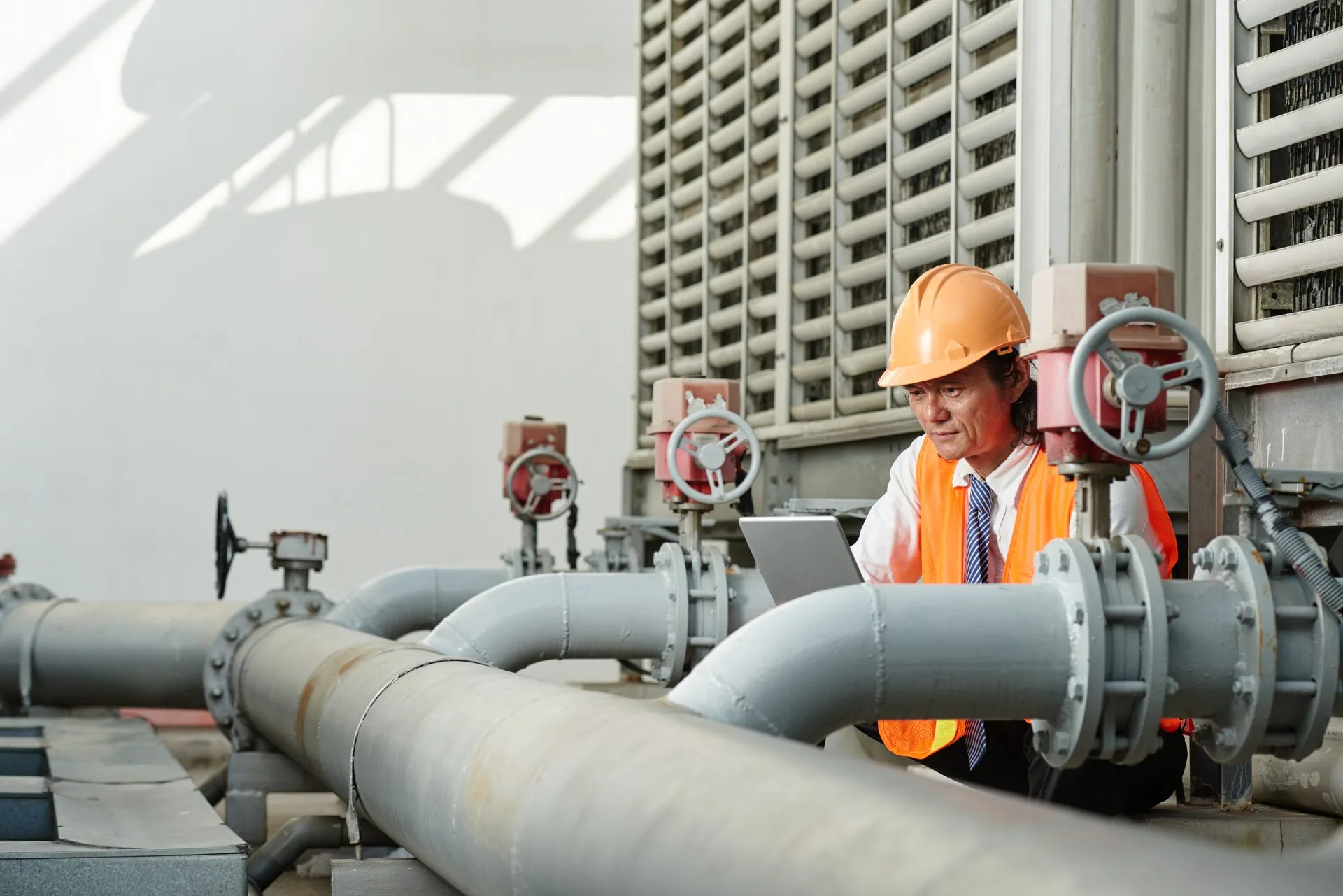 Safety Compliance