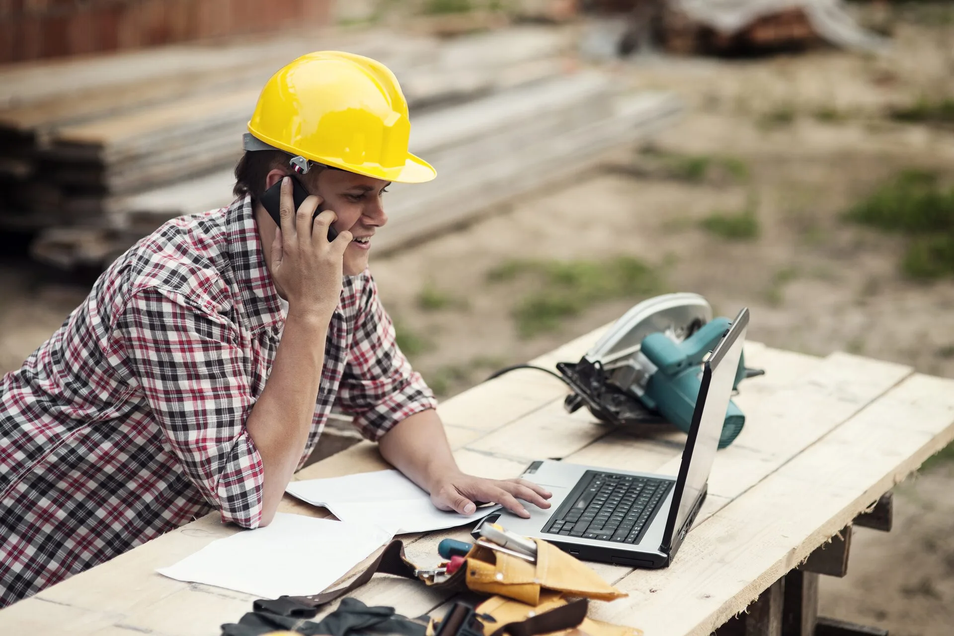 Remote Operations