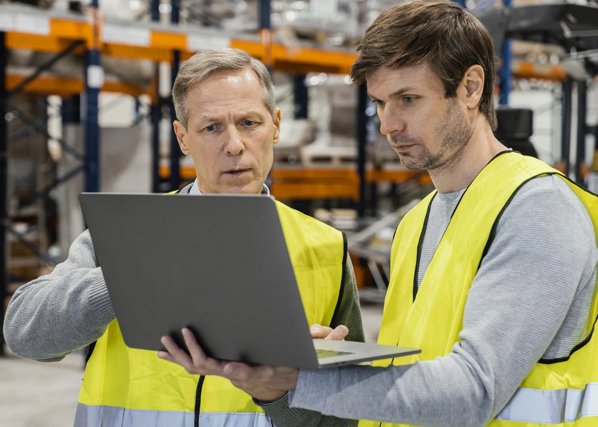 Fleet Management