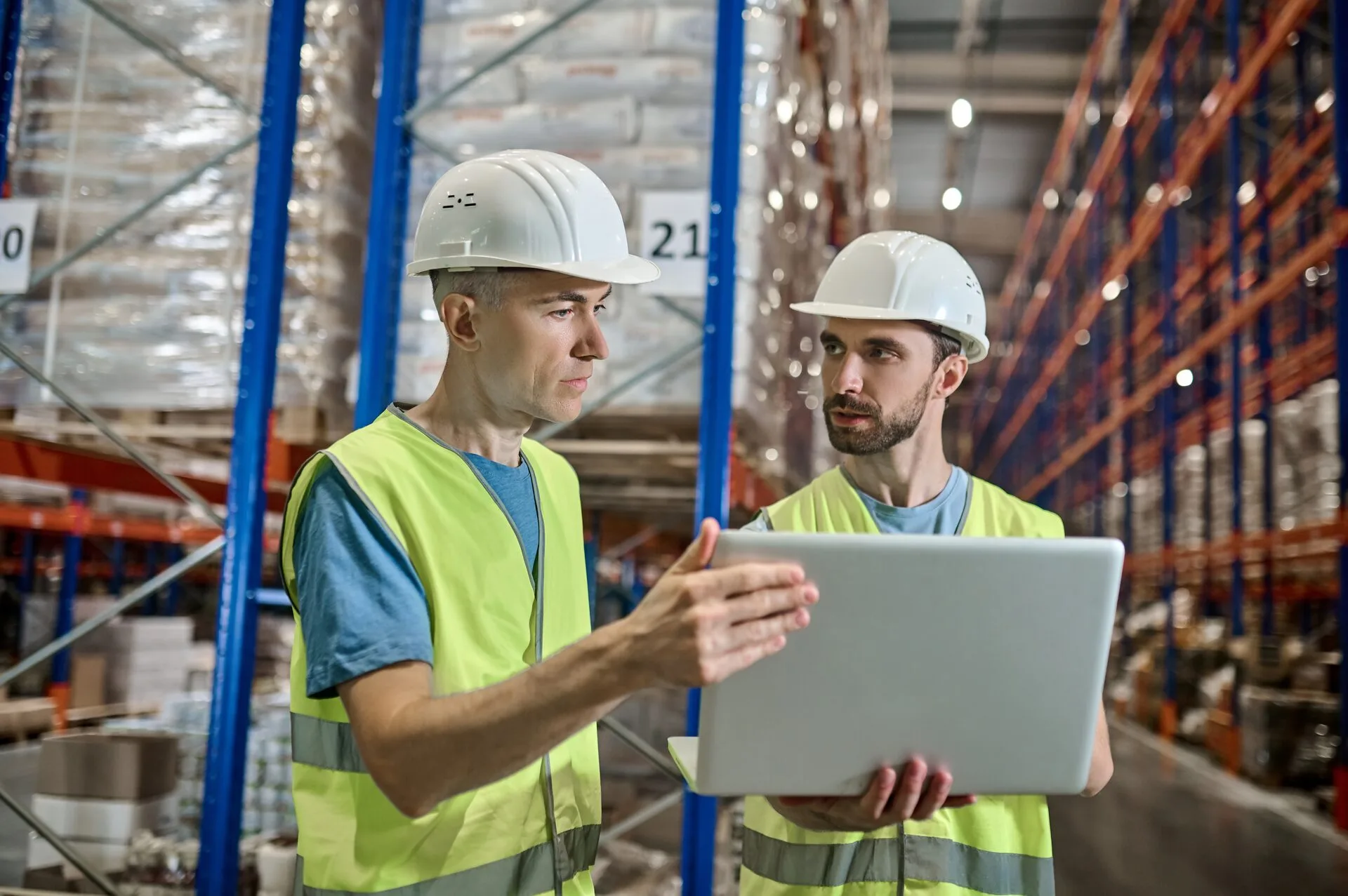 Fleet Management
