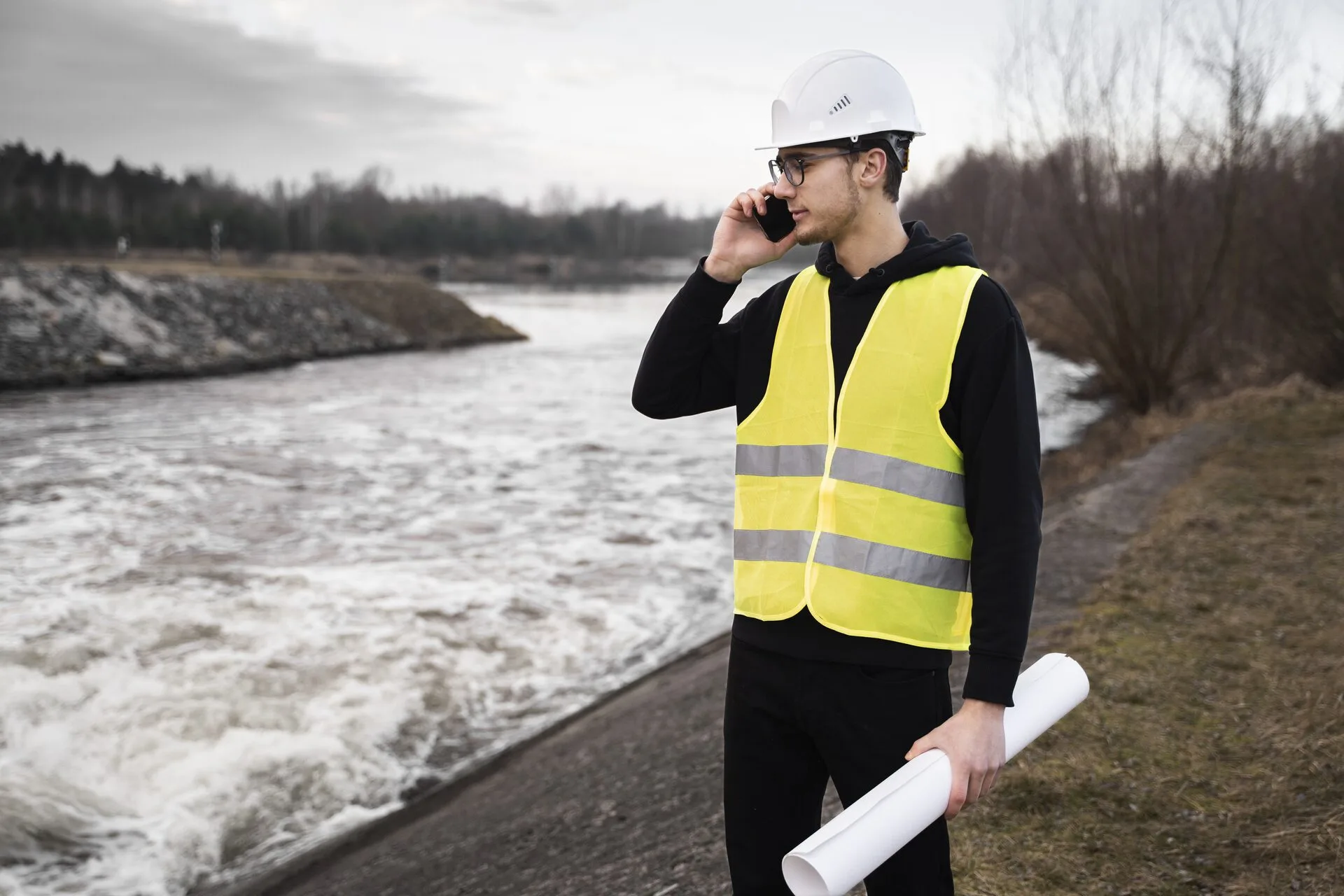 Safety Compliance