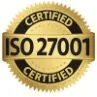 ISO 27001 Certification