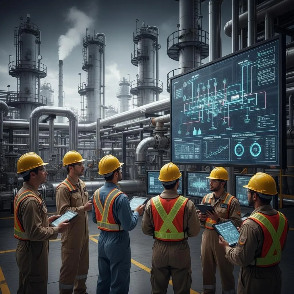Refinery Operations