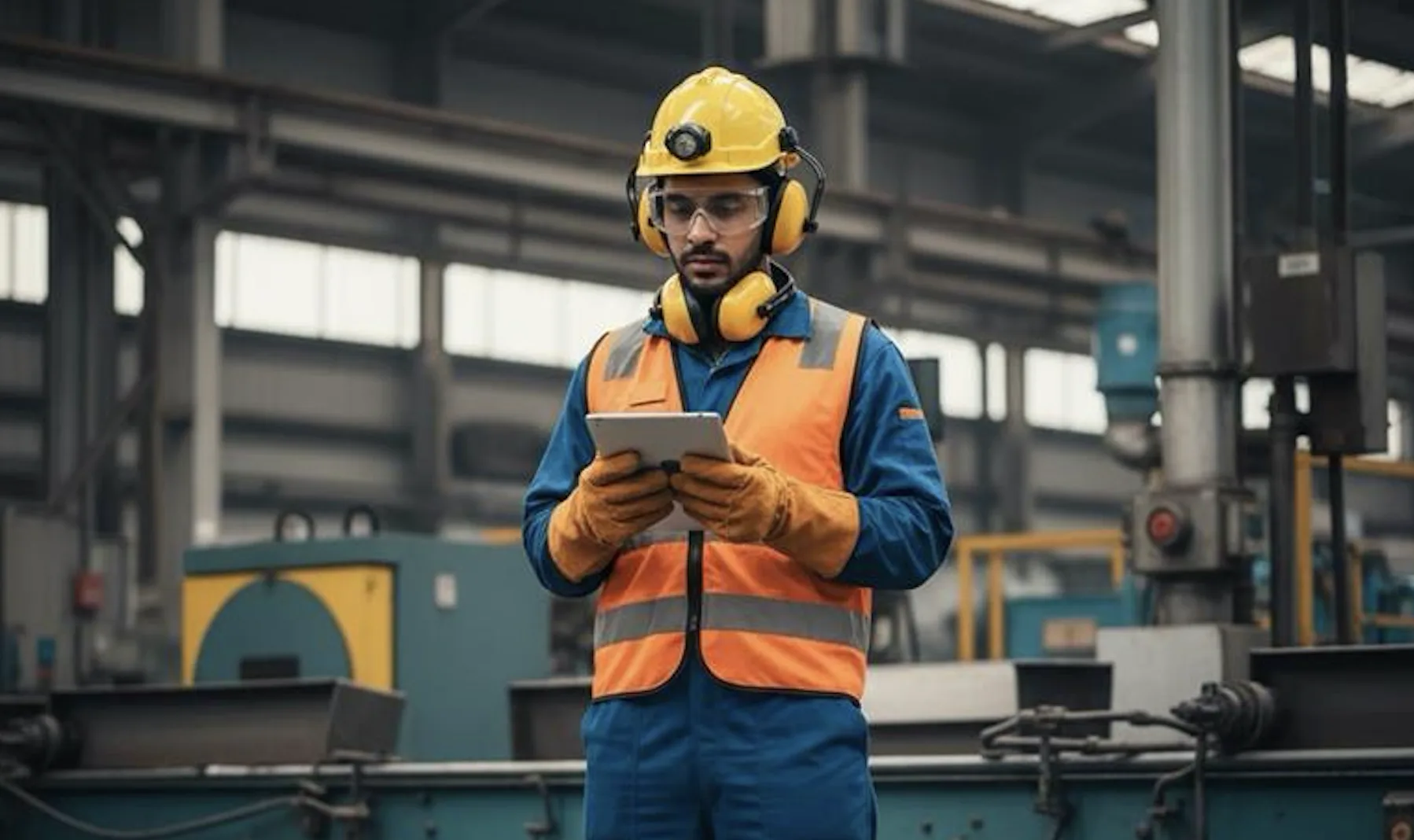 Safety Compliance