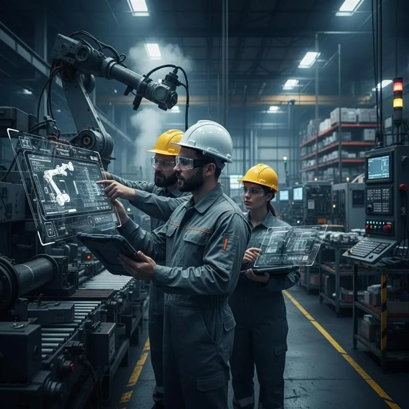 Digital Inspections